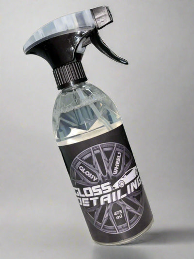 spray curatare jante